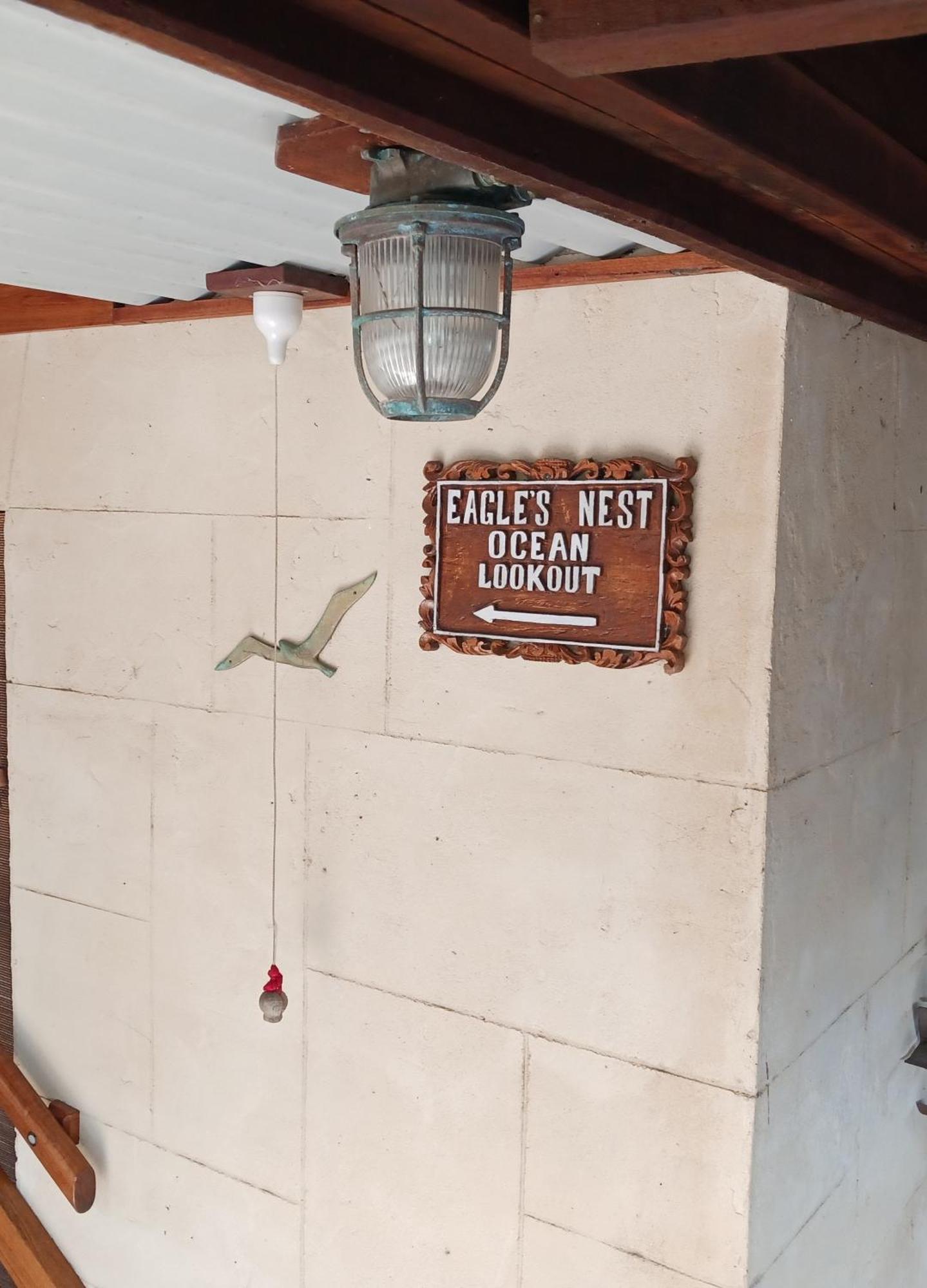 Eagles Nest Ocean Lookout Coastal Couple Getaway Villa Denmark Dış mekan fotoğraf