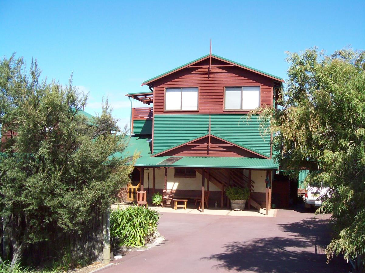 Eagles Nest Ocean Lookout Coastal Couple Getaway Villa Denmark Dış mekan fotoğraf