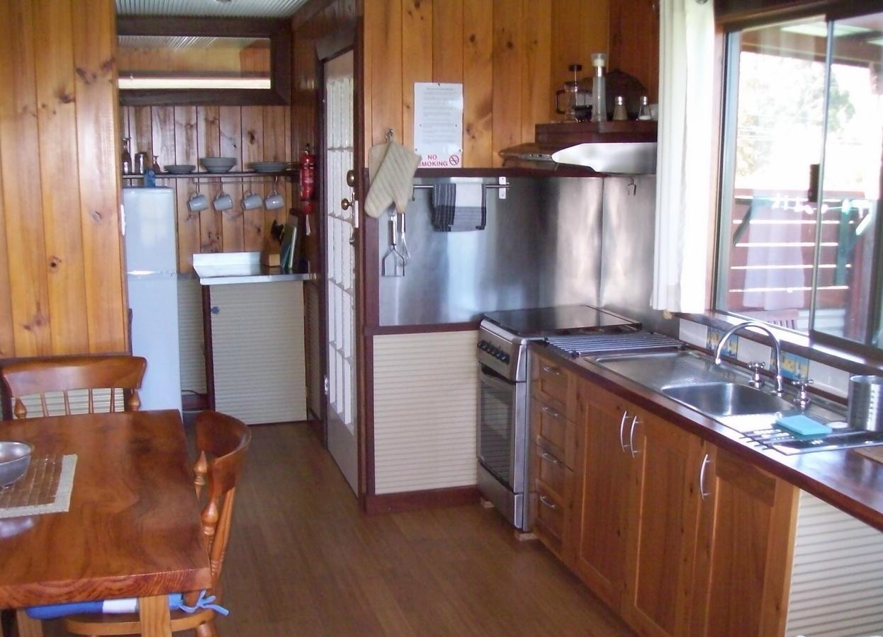 Eagles Nest Ocean Lookout Coastal Couple Getaway Villa Denmark Dış mekan fotoğraf